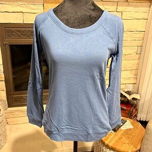 Chaser Long Sleeve Tshirt NWT